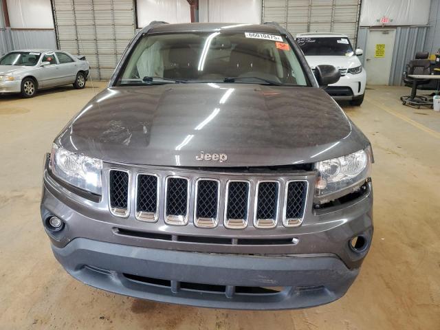Photo 5 from auction – 2017 JEEP COMPASS SP with VIN 1C4NJCBAXHD147358