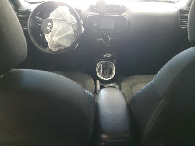 Photo 8 from auction – 2017 KIA SOUL + with VIN KNDJP3A51H7410076