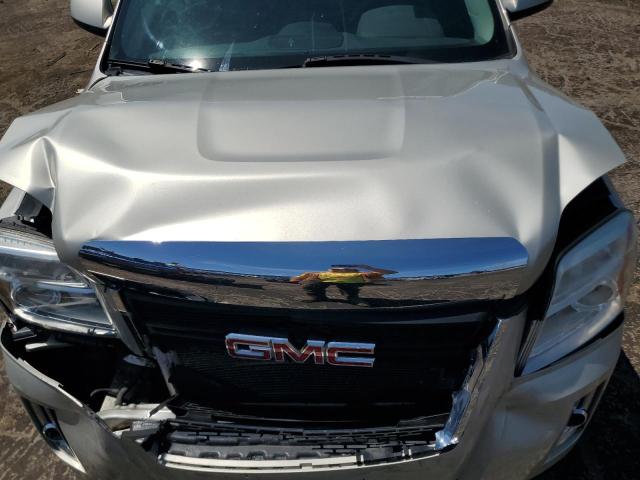 Zdjęcie 12 z aukcji – 2013 GMC TERRAIN SL z VIN 2GKALMEKXD6405037