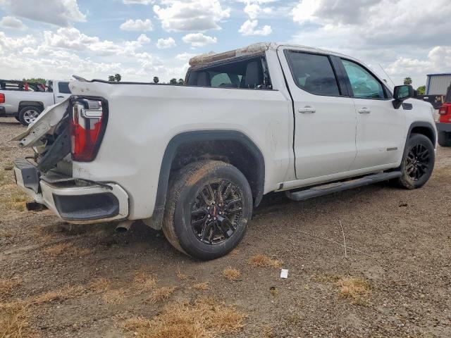 Photo 3 from auction – 2020 GMC SIERRA C1500 ELEVATION with VIN 3GTP8CEK7LG102107