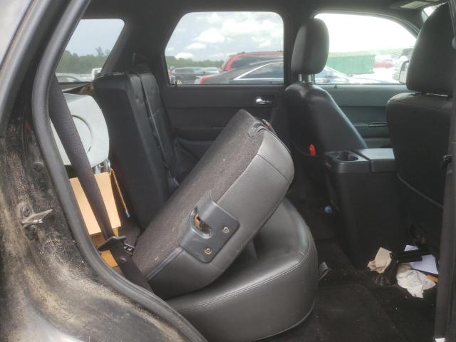 Photo 11 from auction – 2012 FORD ESCAPE LIM with VIN 1FMCU0EG0CKA74675