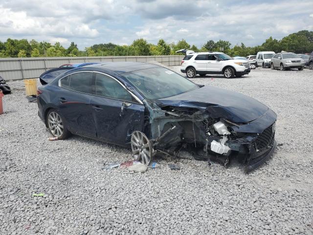 Photo 4 from auction – 2021 MAZDA 3 PREMIUM with VIN 3MZBPADL5MM252339