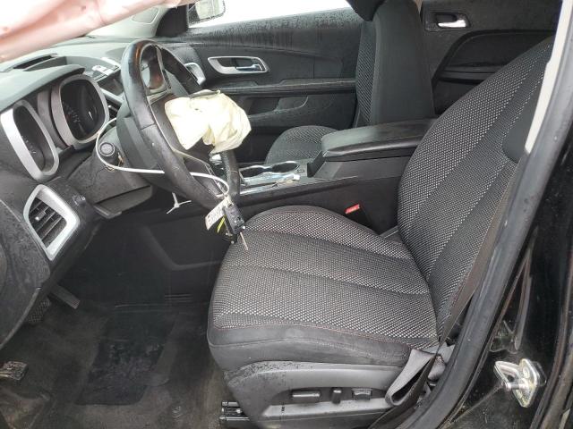 Photo 7 from auction – 2011 CHEVROLET EQUINOX LT with VIN 2GNALDEC8B1301734