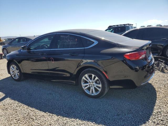 Photo 2 from auction – 2015 CHRYSLER 200 LIMITE with VIN 1C3CCCAB7FN733958