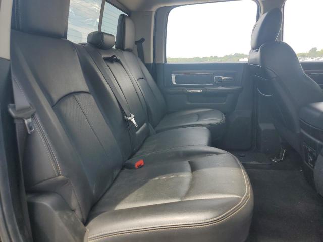 Photo 10 from auction – 2018 RAM 2500 LARAM with VIN 3C6UR5FJXJG128058