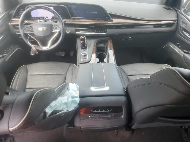 Photo 8 from auction – 2024 CADILLAC ESCALADE E with VIN 1GYS4KKL2RR100765