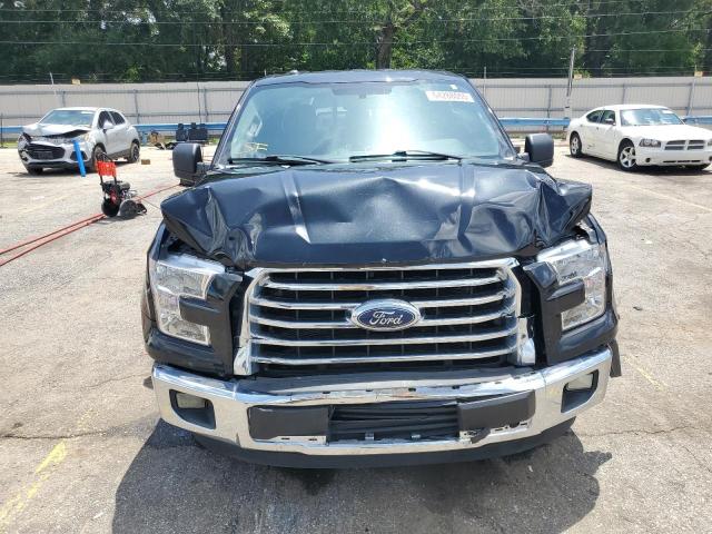 Zdjęcie 5 z aukcji – 2015 FORD F150 SUPER z VIN 1FTEW1CP8FFC36050