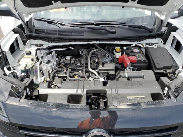 Photo 12 from auction – 2025 NISSAN KICKS S with VIN 3N8AP6BB6SL380053