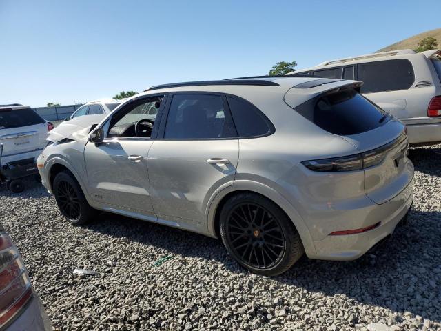 Photo 2 from auction – 2023 PORSCHE CAYENNE GT with VIN WP1AG2AY3PDA18638