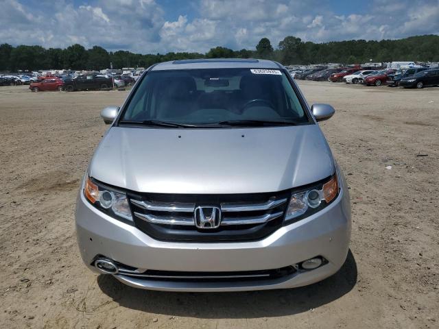 Photo 5 from auction – 2014 HONDA ODYSSEY TO with VIN 5FNRL5H94EB018525