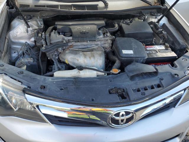 Photo 11 from auction – 2014 TOYOTA CAMRY L with VIN 4T1BF1FK3EU746900