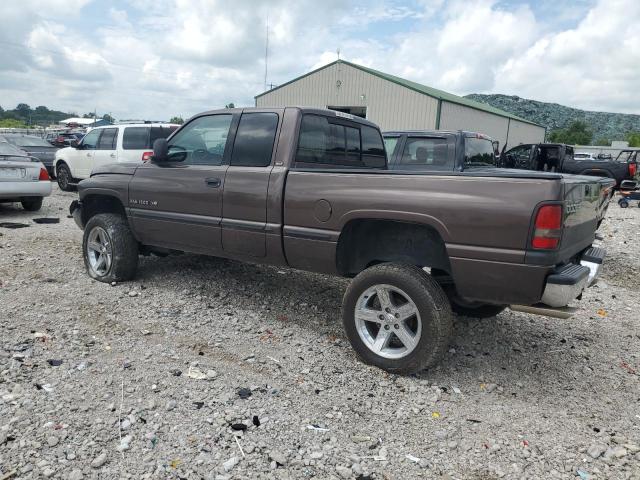 Photo 2 from auction – 1998 DODGE RAM 1500 with VIN 3B7HF13Z6WG100965