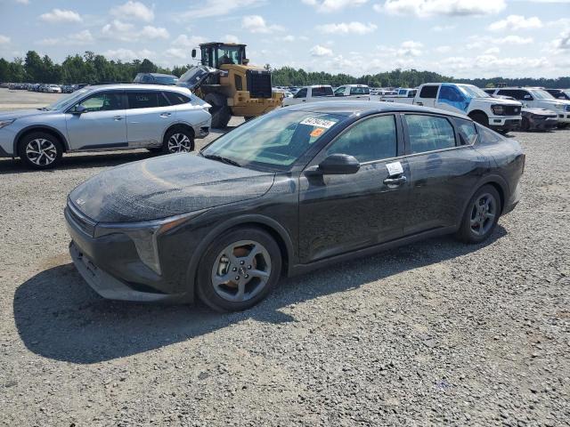 KIA K4 LX 2025 with VIN 3KPFT4DE1SE135559 - Photo from auction