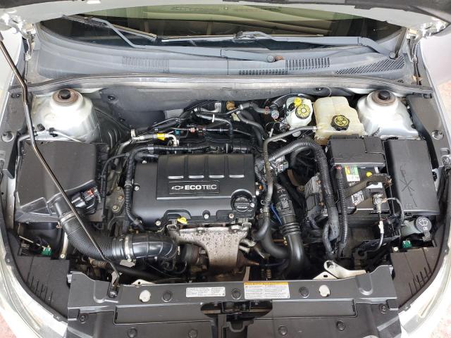 Photo 11 from auction – 2013 CHEVROLET CRUZE with VIN 1G1PC5SB3D7172790