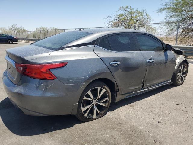 Photo 3 from auction – 2017 NISSAN MAXIMA 3.5 with VIN 1N4AA6APXHC447161