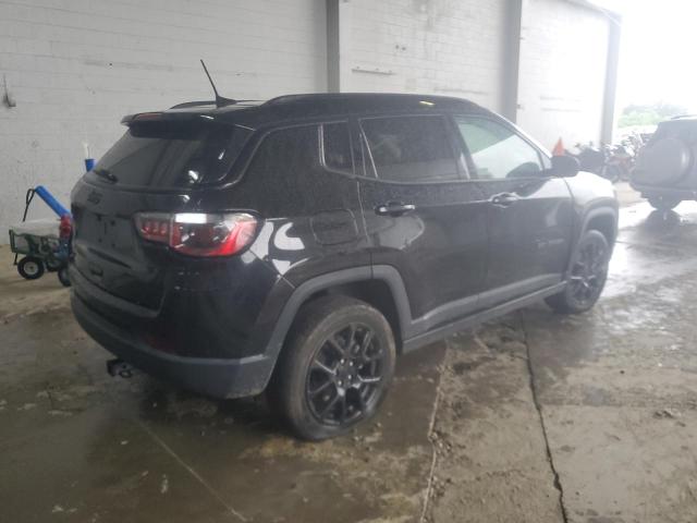 Photo 3 from auction – 2023 JEEP COMPASS LA with VIN 3C4NJDBN9PT503736