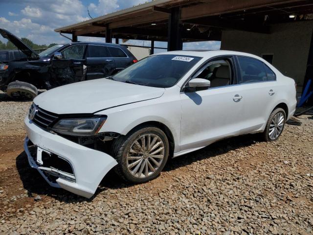 Photo 1 from auction – 2016 VOLKSWAGEN JETTA SEL with VIN 3VWL07AJ8GM355757