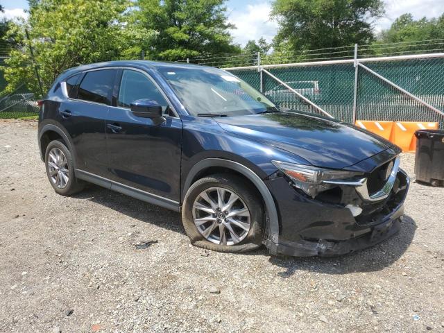 Photo 4 from auction – 2019 MAZDA CX-5 GRAND with VIN JM3KFBDMXK1639376