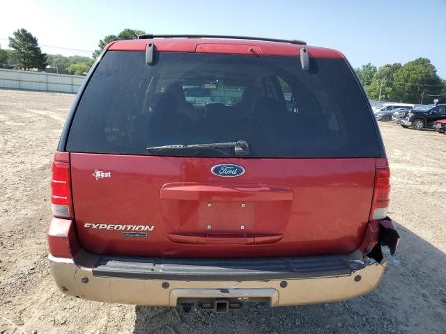Photo 6 from auction – 2004 FORD EXPEDITION with VIN 1FMRU17W64LA27201