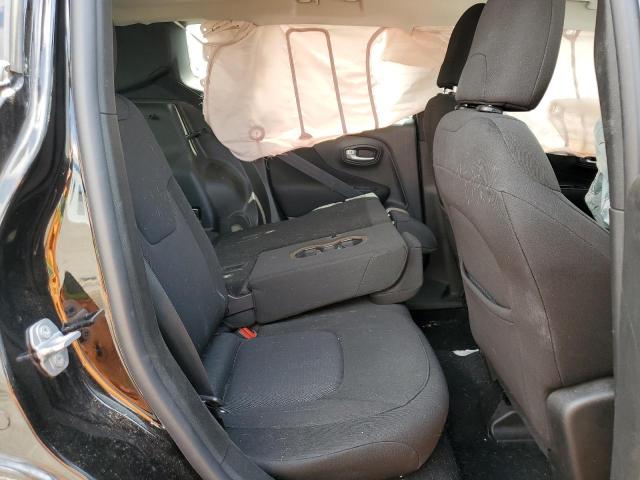Photo 11 from auction – 2017 JEEP RENEGADE L with VIN ZACCJBBB4HPG16357