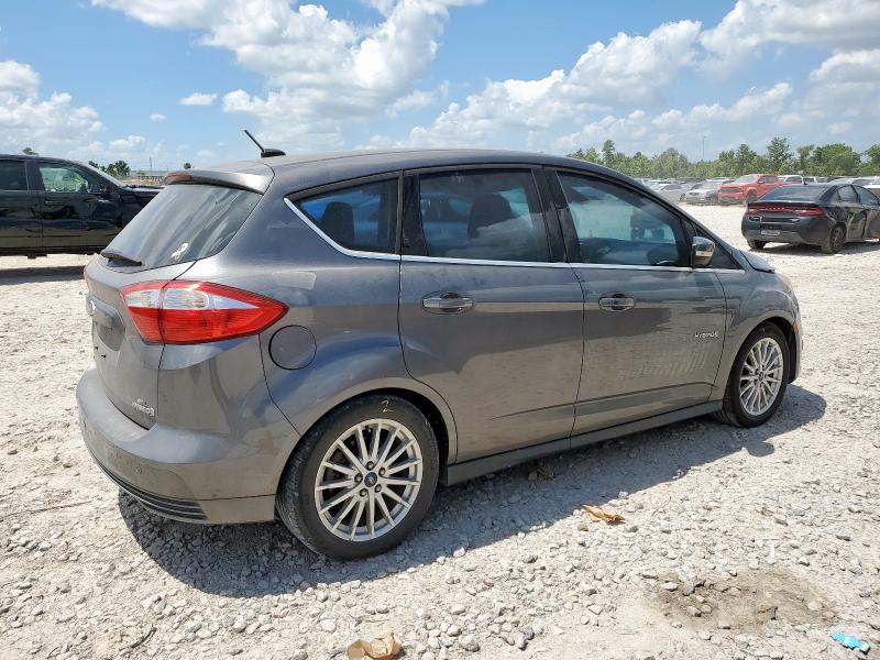 Снимка 3 от търг – 2013 FORD C-MAX SEL с VIN 1FADP5BU2DL545475
