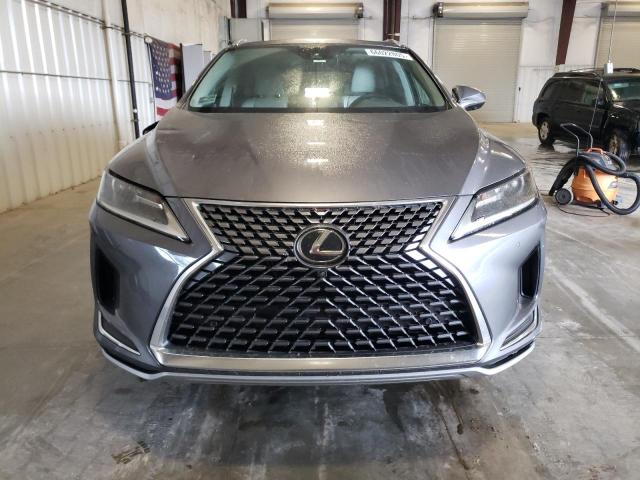 Снимка 5 от търг – 2021 LEXUS RX 350 с VIN 2T2HZMDA1MC303203
