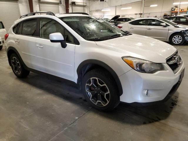 Photo 4 from auction – 2013 SUBARU XV CROSSTR with VIN JF2GPAVC7DH826792