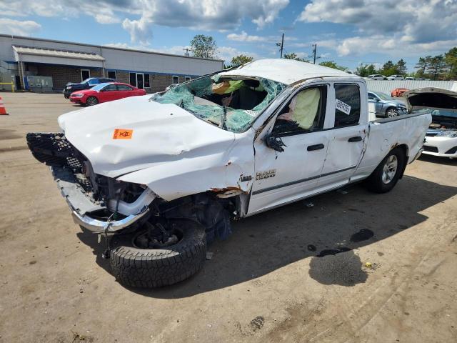RAM 1500 ST 2013 with VIN 1C6RR7FT2DS563320 - Photo from auction