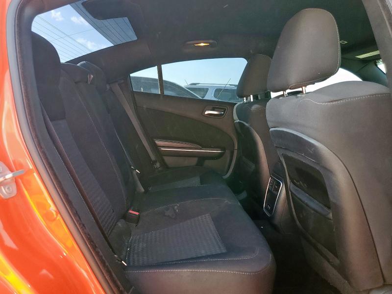 Photo 10 from auction – 2019 DODGE CHARGER SC with VIN 2C3CDXGJ0KH630774