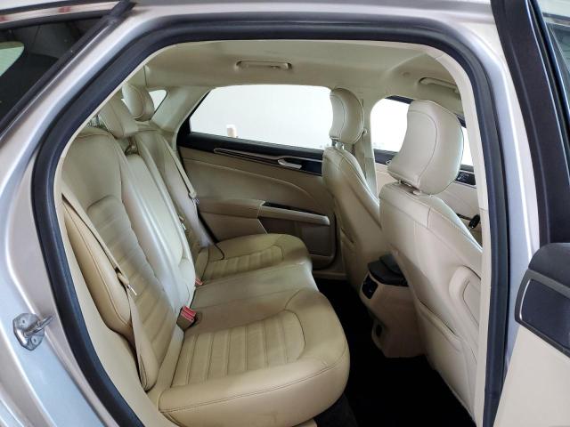 صورة رقم 10 من المزاد - 2016 FORD FUSION SE مع VIN 3FA6P0LU4GR155235