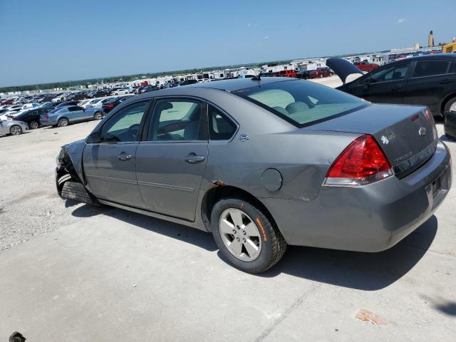 Foto 2 de la subasta – 2007 CHEVROLET IMPALA LT con VIN 2G1WT58K379316442