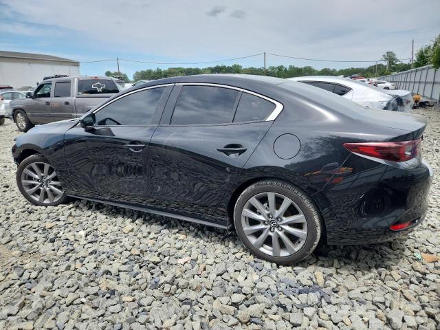 Photo 2 from auction – 2025 MAZDA 3 PREFERRE with VIN 3MZBPACM1SM456935
