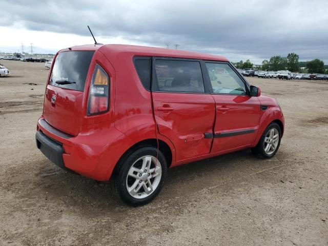 Снимка 3 от търг – 2011 KIA SOUL + с VIN KNDJT2A28B7328235
