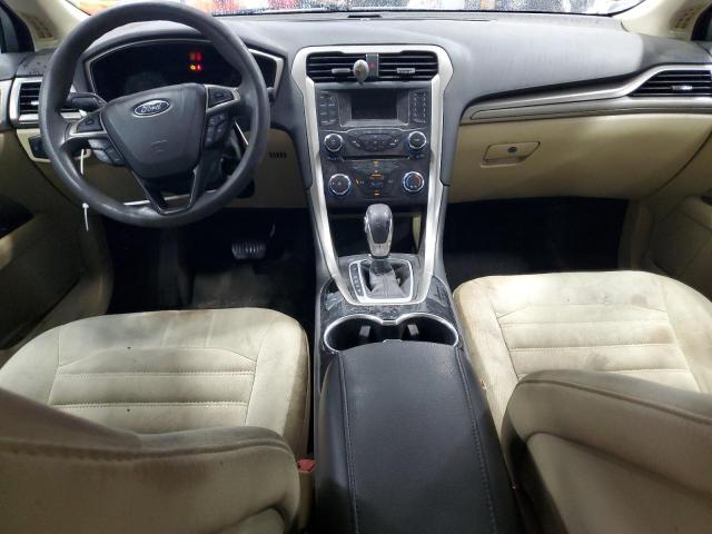 Photo 8 from auction – 2015 FORD FUSION SE with VIN 3FA6P0HD7FR134614