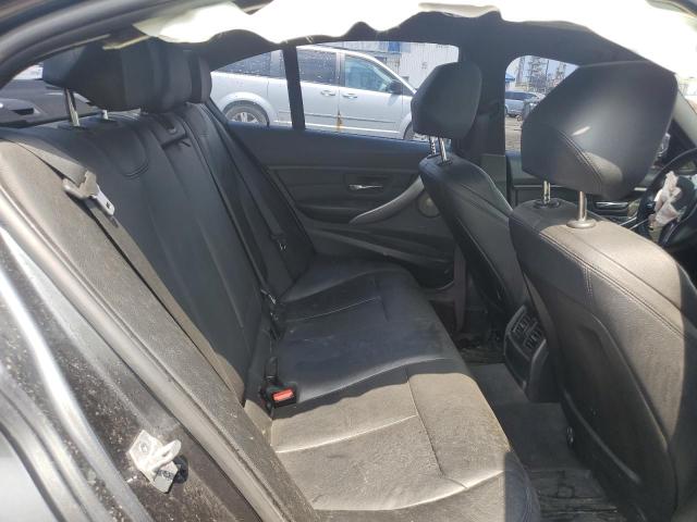 Photo 10 from auction – 2014 BMW 335 XI with VIN WBA3B9C55EP458325