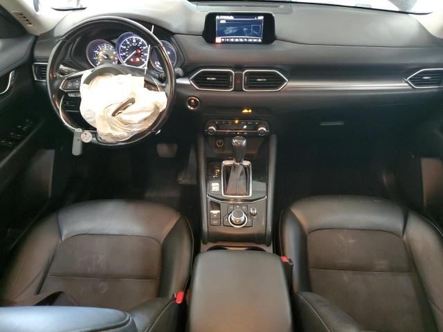 Photo 8 from auction – 2019 MAZDA CX-5 TOURI with VIN JM3KFACM3K1520029