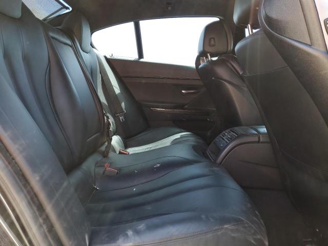 صورة رقم 10 من المزاد - 2018 BMW 650 XI GRA مع VIN WBA6D6C51JG388872