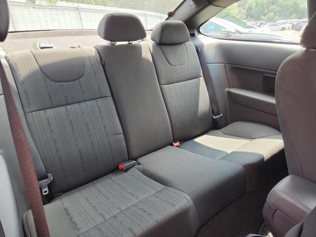 Photo 10 from auction – 2009 FORD FOCUS SE with VIN 1FAHP32N89W211892