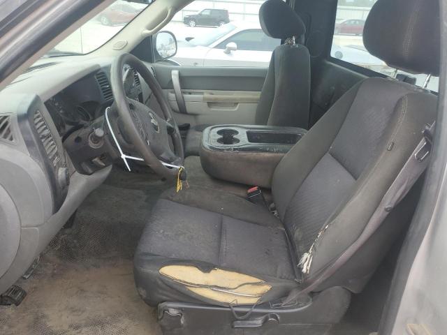 Photo 7 from auction – 2010 CHEVROLET SILVERADO with VIN 1GCPCPEX5AZ178830