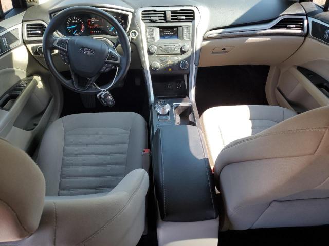 Photo 8 from auction – 2018 FORD FUSION SE with VIN 3FA6P0H76JR151701