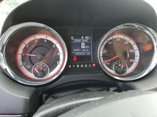 Photo 9 from auction – 2019 DODGE GRAND CARA with VIN 2C4RDGCG6KR689564