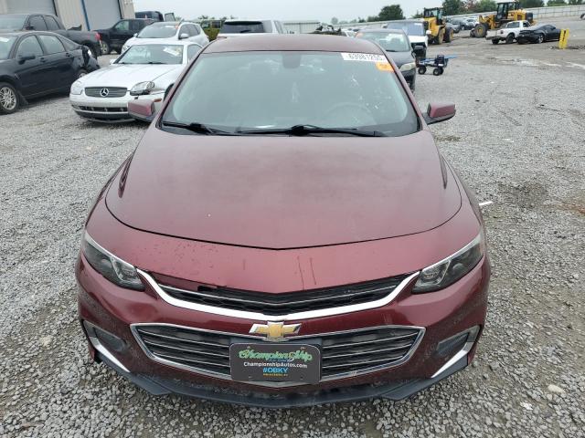 Photo 5 from auction – 2016 CHEVROLET MALIBU LT with VIN 1G1ZE5ST4GF181617