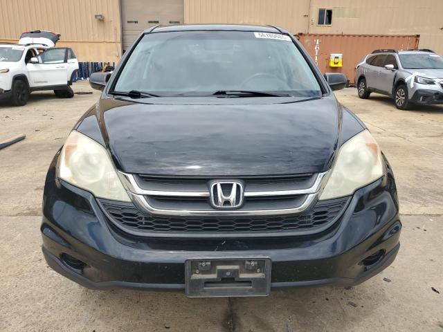 Photo 5 from auction – 2011 HONDA CR-V SE with VIN 5J6RE4H46BL090306