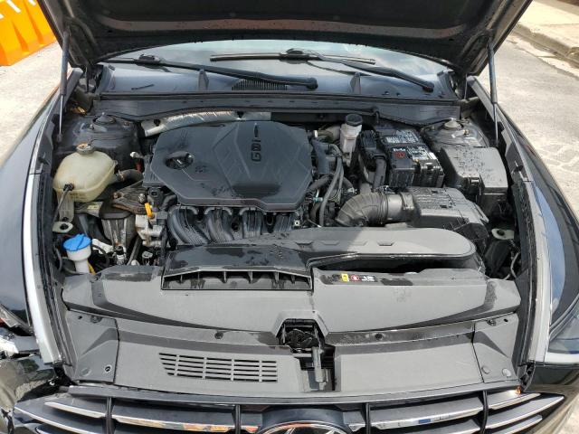 Photo 11 from auction – 2020 HYUNDAI SONATA SE with VIN 5NPEG4JA7LH033892