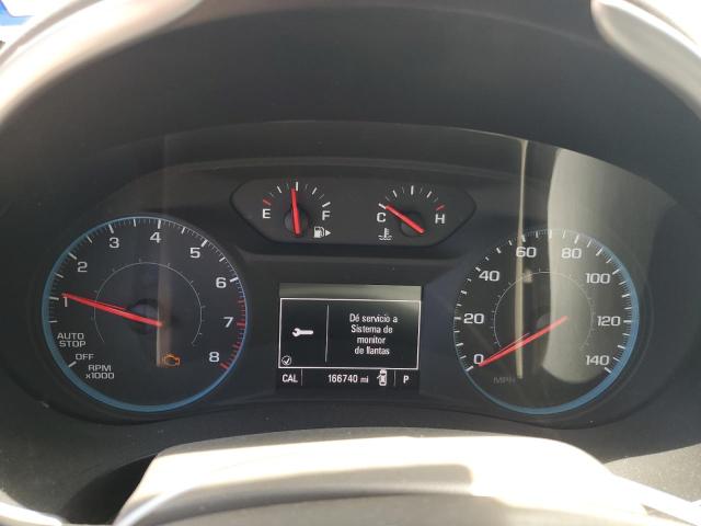 Photo 9 from auction – 2016 CHEVROLET MALIBU LS with VIN 1G1ZC5ST8GF254977