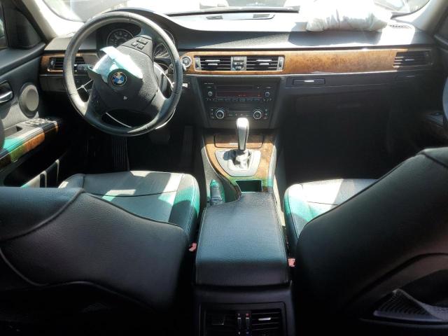Photo 8 from auction – 2009 BMW 328 I SULE with VIN WBAPH57549NL79605