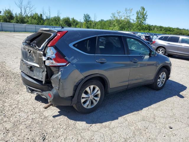 Photo 3 from auction – 2014 HONDA CR-V EX with VIN 5J6RM4H56EL009188