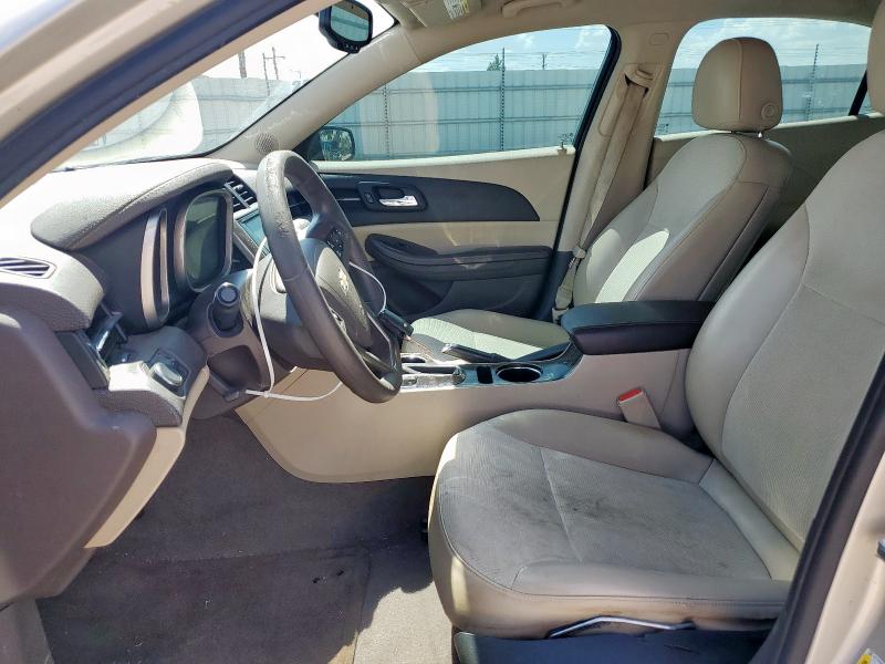 Photo 7 from auction – 2016 CHEVROLET MALIBU LIMITED with VIN 1G11C5SA6GF103261