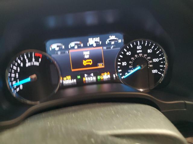 Photo 9 from auction – 2020 FORD EXPEDITION with VIN 1FMJU2AT8LEA17547