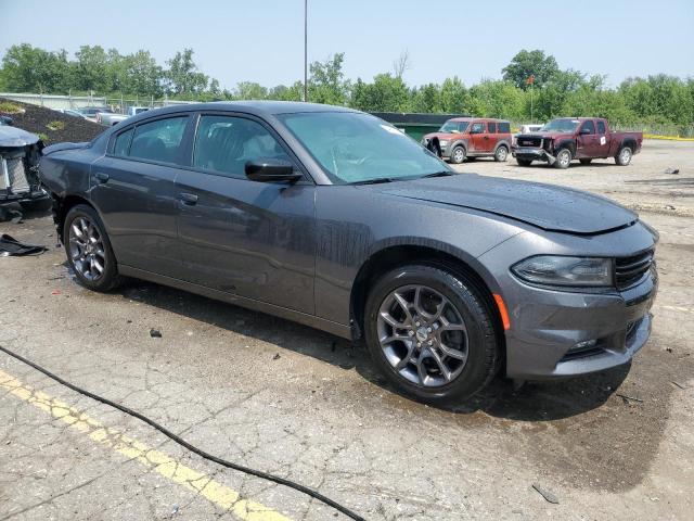 Photo 4 from auction – 2018 DODGE CHARGER GT with VIN 2C3CDXJGXJH230734